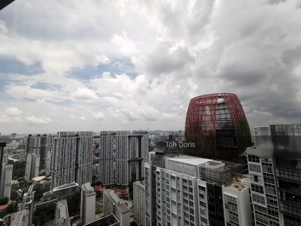 Skysuites@Anson (D2), Apartment #253831851